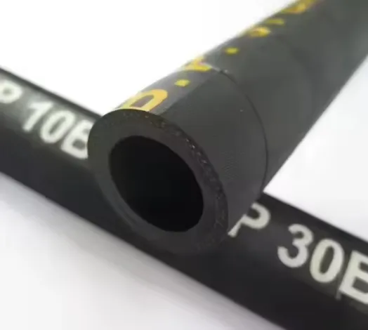 Abrasion Resistant Sandblasting Hose