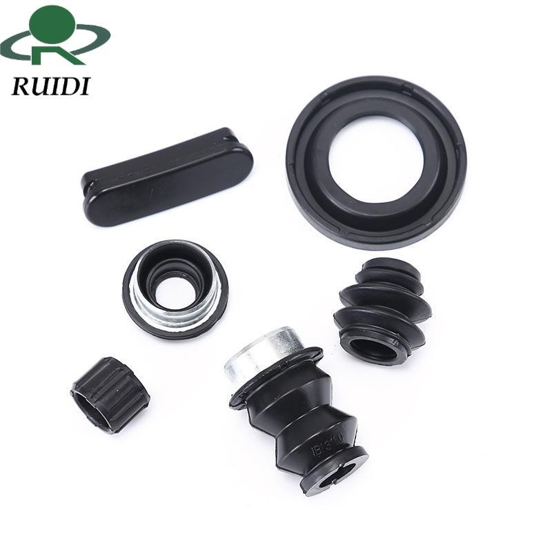 Caliper Guide Pin Boot