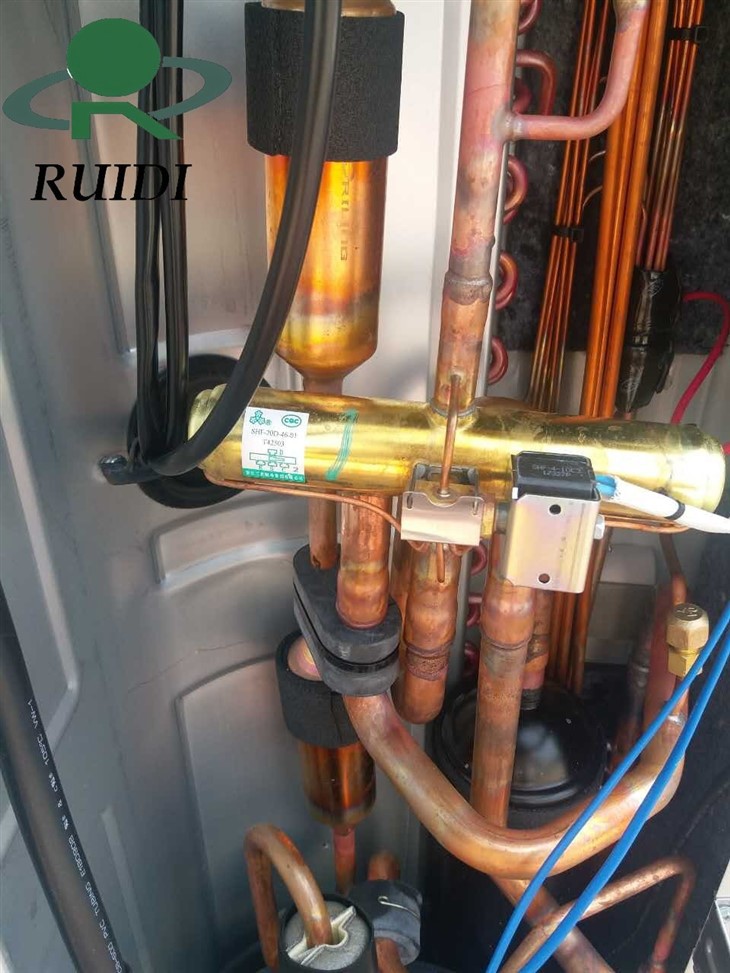 Copper Pipe Rubber Weight For HVAC factory