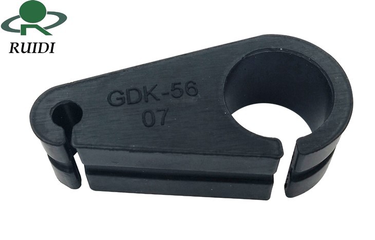 Copper Pipe Rubber Weight For HVAC high quality