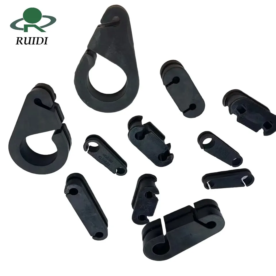 Double Hole Fixing Block