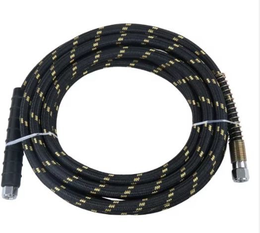 High Temperature Steam Hose