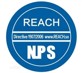 What is EU REACH Regulation