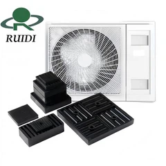 Rubber Parts for AC Unit