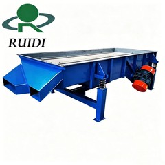 Separation Equipment