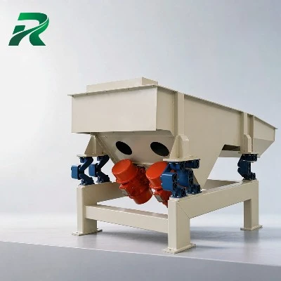 Elastic Vibration Support