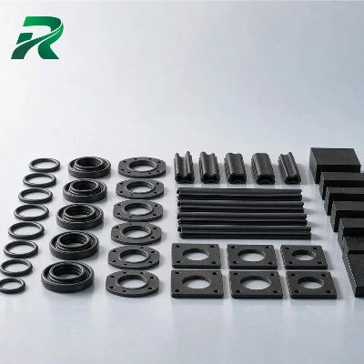 Other Rubber Products