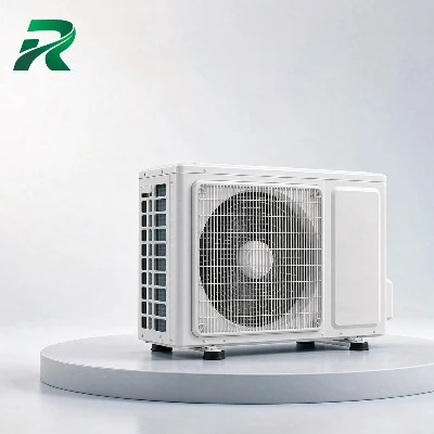 Air-Conditioning Components