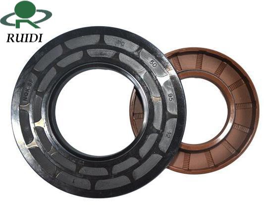 NBR Motorcycle Wheel Bearing Seal