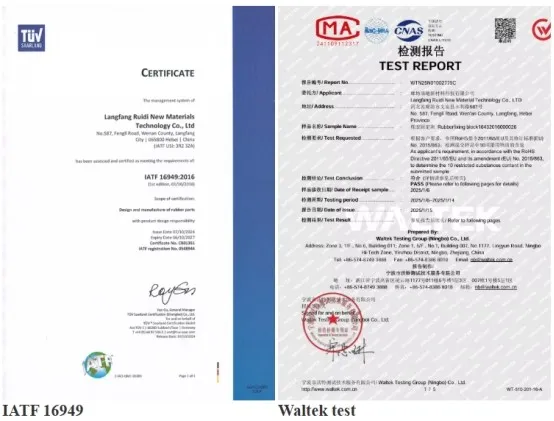1-O-Ring AC Sealing3054