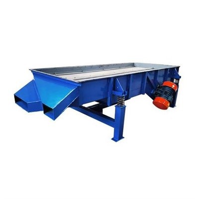 Linear Vibrating Screen