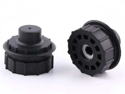 Rubber Bearing