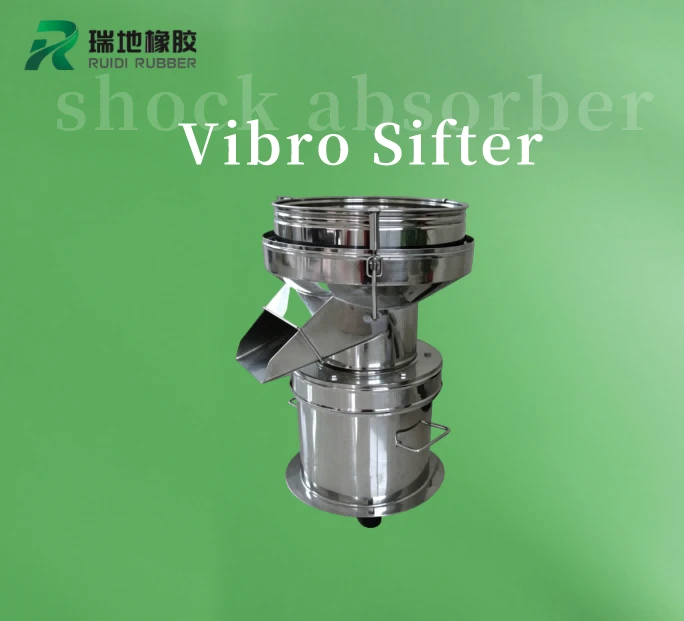 Vibro Sifter